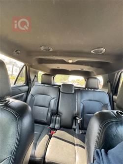 فورد إكسبلورر